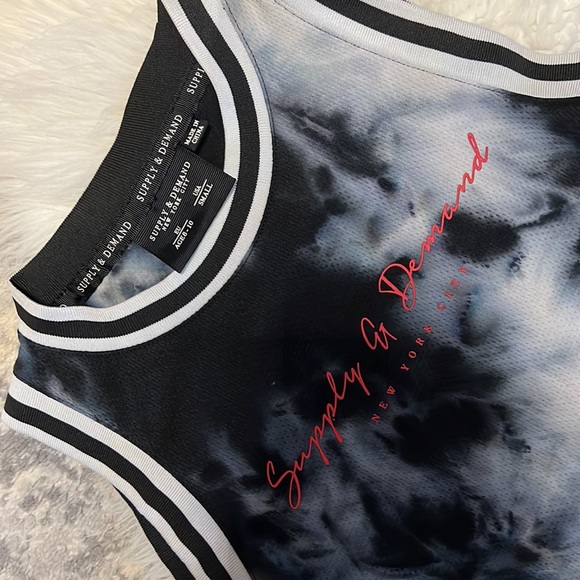 Supply & Demand matching set for a boy - Picture 2 of 7